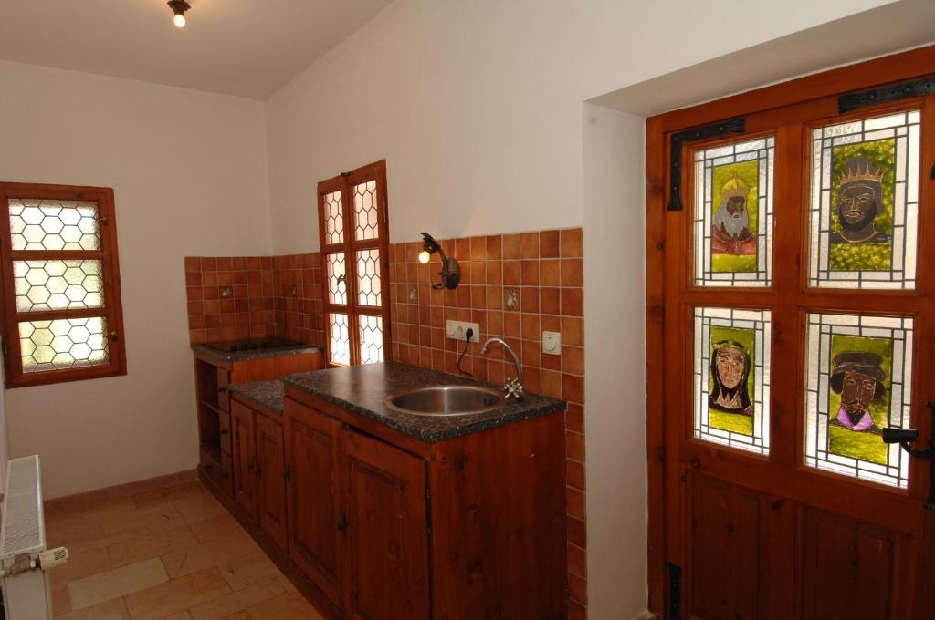 Eletfa Vendeghaz Hotel Eger Room photo