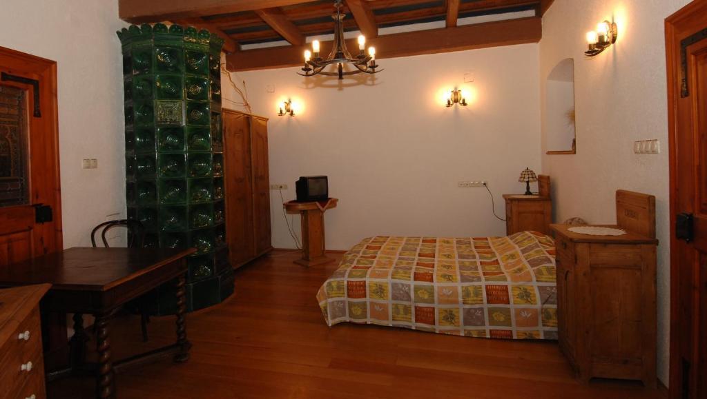 Eletfa Vendeghaz Hotel Eger Room photo
